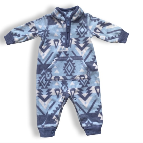 Carters newborn teddy bear bundle plus BONUS bundle - Picture 9 of 10